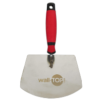 Spatule vide pot déportée