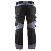 Pantalon artisan