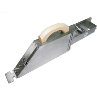 Banjo Superieur ALUMINIUM