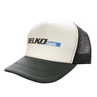 Casquette Delko