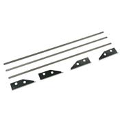KDMF-F10 kit lame 10