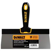 Dewalt couteau US Inox 25cm 10"