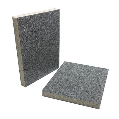 Éponge abrasive grain 120