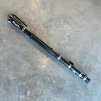 bazooka carbone columbia