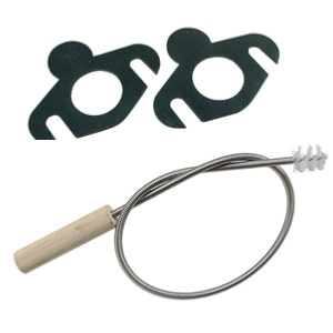 Accessoires pompe