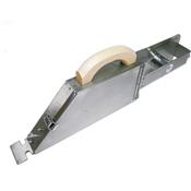 Banjo Superieur ALUMINIUM