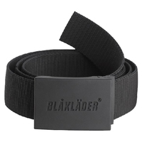 Ceinture boucle gomme