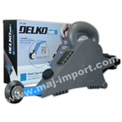 Banjo plastique + 6R