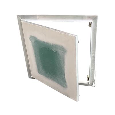 Trappe de visite 40 x 40 cm