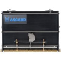 Asgard boite 7" 18cm 
