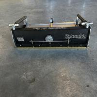 Boite auto COLUMBIA 12" - 30cm 