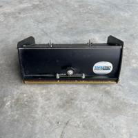 OCCAS boite T2 10" Tapepro 
