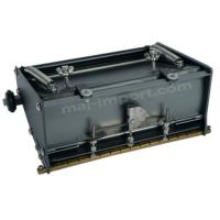 Kit boites de finition STRONGBAZ