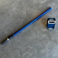 Boite de vis Tapepro + manche ext.