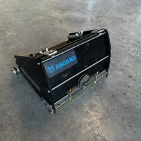 Boite ASGARD 7" - 18cm