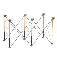 Bora centipede 60 x 120 cm 