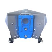 Lisseur d'angle 6 cm