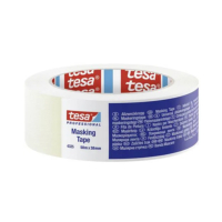 Masquage pro blanc 38mm 4325