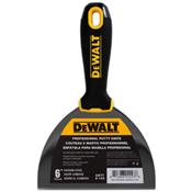 Dewalt couteau inox 15 cm