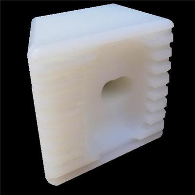 applicateur téflon plat