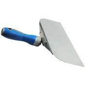 Off-Set inox 12" 305mm