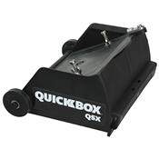 Quickbox 6" 16 cm