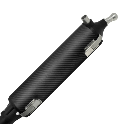 Throttle Tube