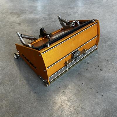 OCCAS Boite automatique 25 cm Tapetech