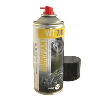 Lubrifiant en spray 400ml