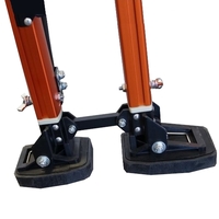 Echasses double-pieds T2