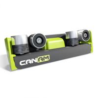 Can-Am rouleur light + manche ext.