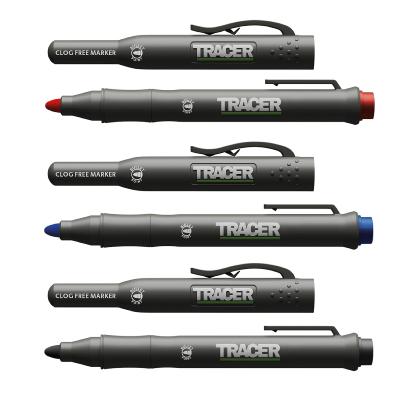 Kit 3 marqueurs Tracer ACF-MK3