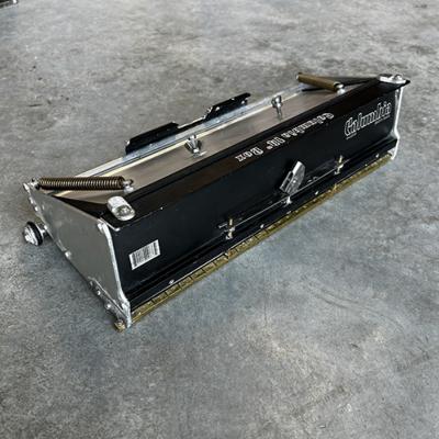 Boite 35 cm Columbia