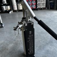 pompe columbia + bec