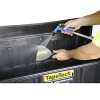 Station de lavage Tapetech