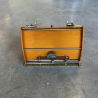 OCCAS boite Tapetech 7" automatique