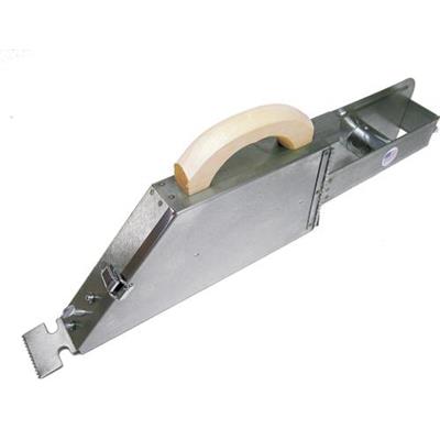 Banjo Superieur ALUMINIUM