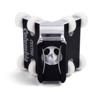 Applicateur 90° extérieur à roues