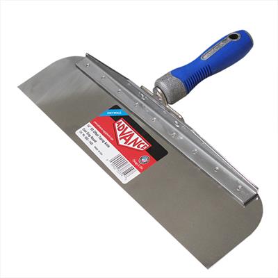Off-Set inox 14" 355mm