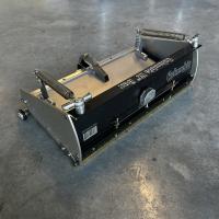 Boite auto COLUMBIA 12" - 30cm 