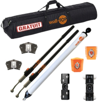Kit finition des angles
