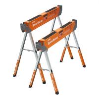 Tréteaux ajustable Bora SpeedHorse
