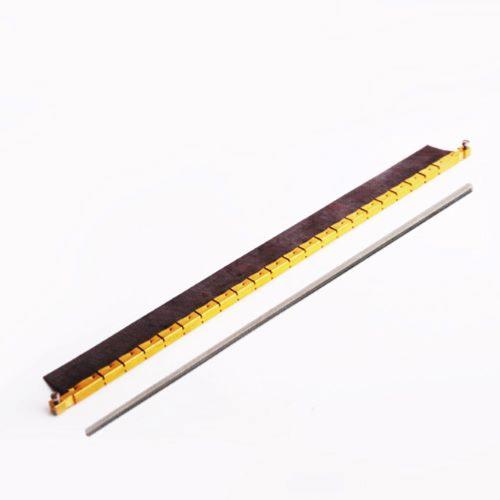 FFBA10-10 porte lame plus joint boite columbia