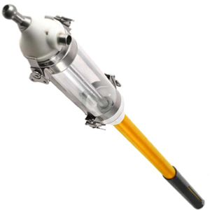 Seringues automatiques