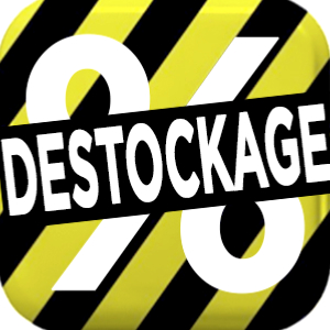 DESTOCKAGE