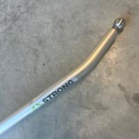Manche a rotule coudée strong plus