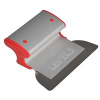 Lisseur 18 cm Level-5