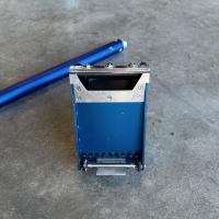 Boite de vis Tapepro + manche ext.