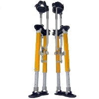 Echasses double support T3