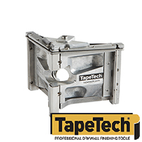 Pièces tete d'angle TAPETECH